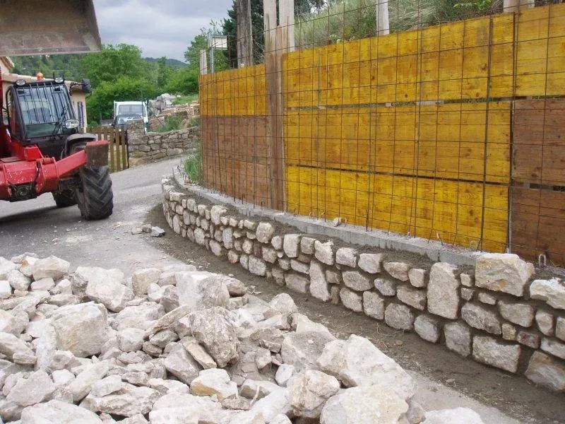 RGE près de Grospierre