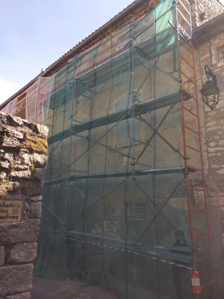 Maconnerie générale-jointoiement facade avant webp